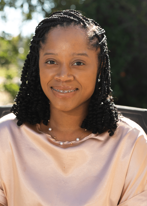 Headshot of  Andreau C. Brown