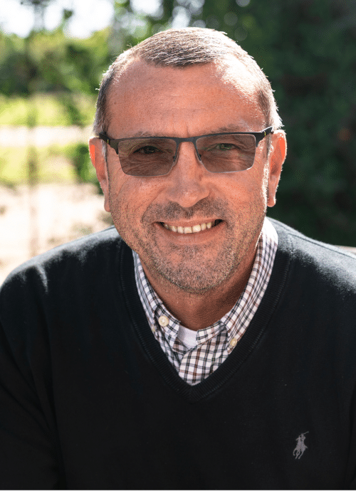 Headshot of Joseph P. Deason