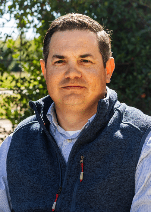 Headshot of Larkin Simpson